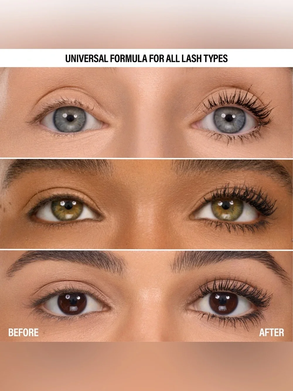 😍🆕😍Make Up By Mario Master Mascara “Super Black”
